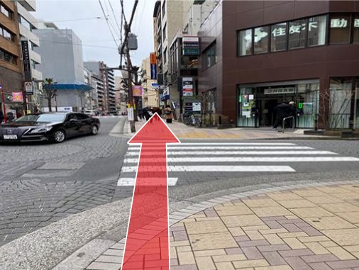 大江戸線ルート