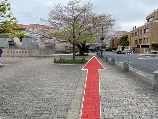 大江戸線ルート